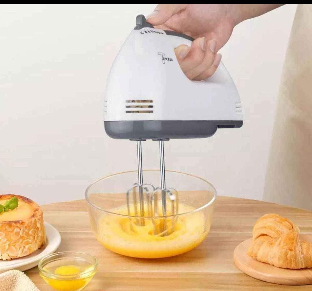 RAF/Kenwood HM-133 Electric beater